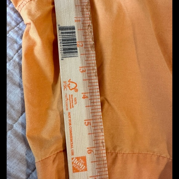 VTG 90's Ralph Lauren Polo Hawaiian style Lined Swim Trunks Men's M Shorts logo - Picture 5 of 12